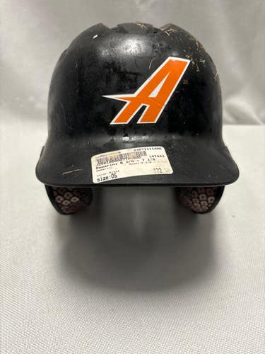 Used Demarini 6 3 8 - 7 1 8 One Size Baseball And Softball Helmets 11490-s000239696