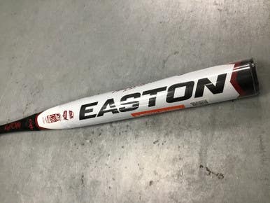 Used Easton Fireflex Kapow 34" -8 Drop Slowpitch Bats 11490-s000243570