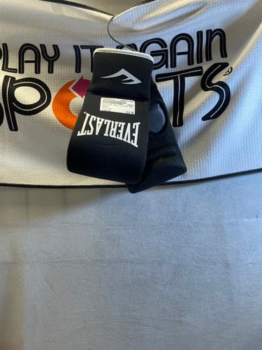 Used Everlast Other Gloves Black Lg 11490-s000259154