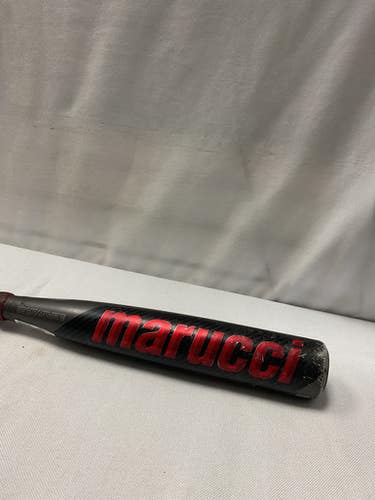 Used Marucci Cat 9 Connect Bb Sb Usssa 2 3 4 Bat 30" 11490-s000260755
