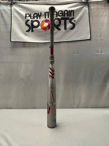 Used Marucci Cat X 2 Connect Bb Sb High School -3 Bat 33" 11490-s000261761