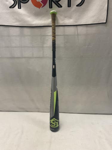 Used Louisville Slugger Omaha Series Bb Sb Usa 2 5 8 Bat 31" 11490-s000261864