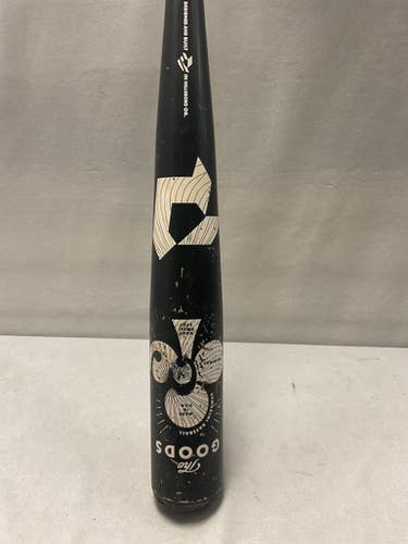 Used Demarini Goc-22 Bb Sb High School -3 Bat 31" 11490-s000262678