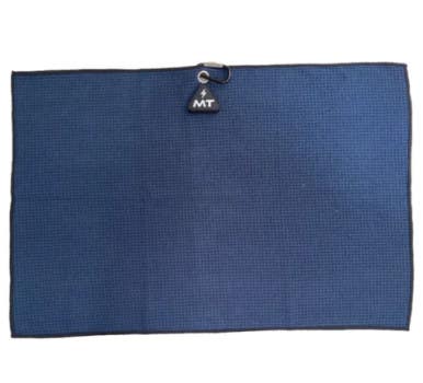 New Magnetic Towel 16"x24" Blue 11490-35ttmag-blu
