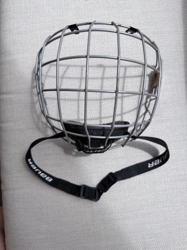 Bauer True Vision (Used)