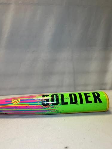 Used Soldier Tank Bb Sb Usssa 2 3 4 Bat 32" 11490-s000263076