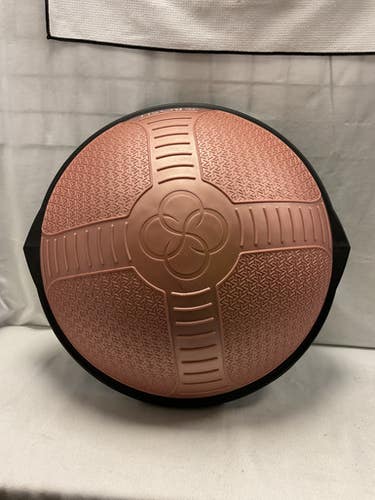 Used Bosu Flex Core Other Orange 11490-s000266665