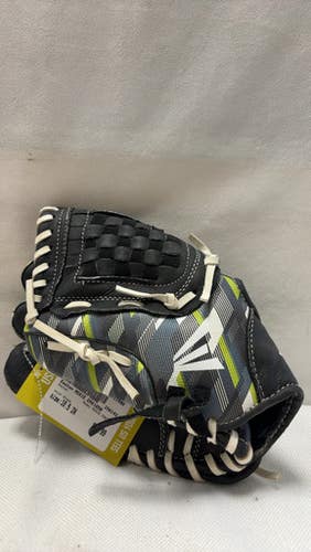 Used Easton Moxie Emx105b Bb Sb Glove Lh Throw Black 10 1 2" 11490-s000266803