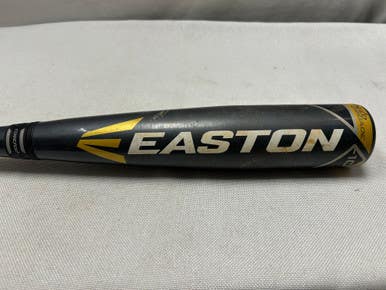 Used Easton S750c Bb Sb Usa 2 5 8 Bat 31" 11490-s000266824