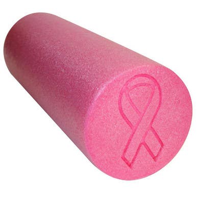 New 18" Foam Roller (bca Edition) 11490-gftgf-bcfroll