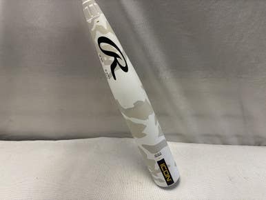 Used Rawlings Icon Rut518 Bb Sb Usssa 2 3 4 Bat 32" 11490-s000266966