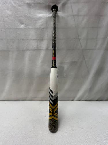 Used Louisville Slugger Meta Lfpmx2d10-23 Bb Sb Fastpitch Bat 30" 11490-s000268878