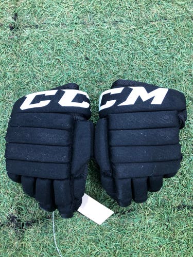 Youth CCM LTP Gloves 8" (Used)