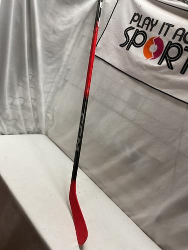 Used Ccm Jetspeed Ft855 Youth One Piece Left 30 Flex 11490-s000268888