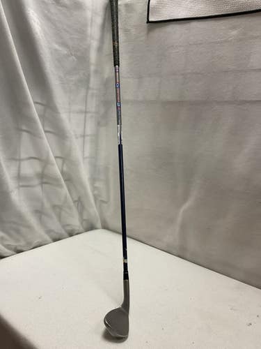 Used Tommy Armour 845s Silverscot Golf Wedge Mens Rh Pitching Wedge 11490-s000268894