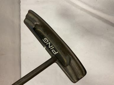 Used Ping Gowin 5 Mens Putter Rh 11490-s000269950