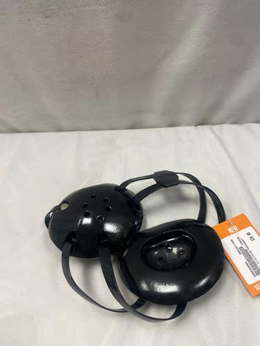 Used Rudis Wrestling Headgear Black 11490-s000269994