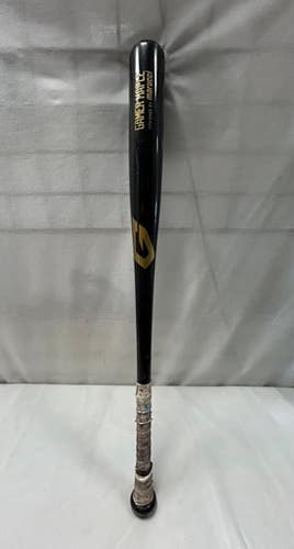 Used Marucci Gamer Maple Bb Sb Wood Bat 32" 11490-s000270035