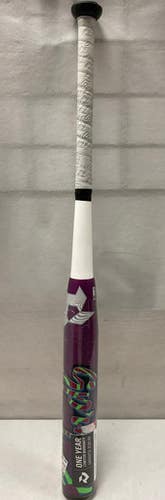 Used Demarini Spryte Bb Sb Fastpitch Bat 30" 11490-s000270722