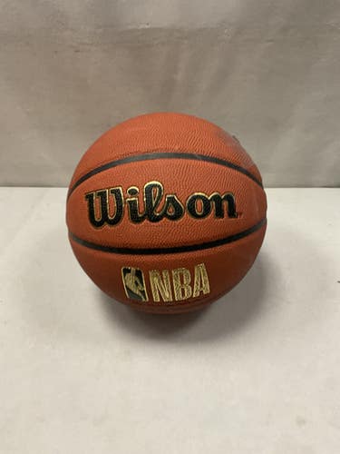 Used Wilson Basketball Inter Indoor 11490-s000270905