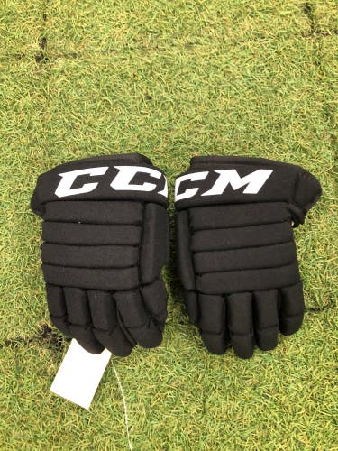 Youth CCM LTP Gloves 9" (Used)