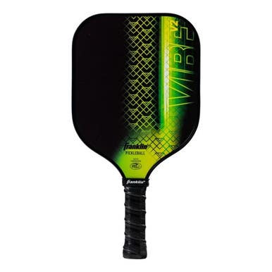 New Vibe Polypropylene Core Pickleball Paddle 11490-fra52773
