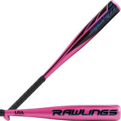 New Storm T-ball 25 In -12 11490-rawtb3s12-25
