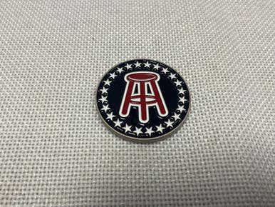 Used Barstool Ball Marker Golf Accessory 11490-s000245394