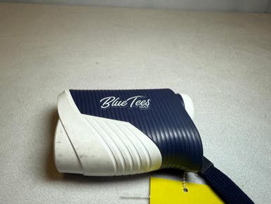 Used Blue Tees Golf 3 Max Rangefinder Golf Accessory 11490-s000257282