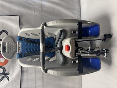 Used Bicycle Child Carrier 11490-s000257882