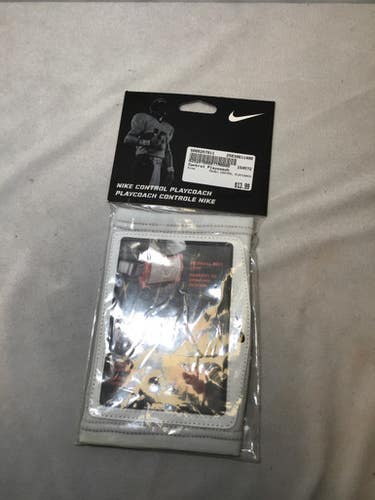 Used Nike Control Playcoach Football Accessory 11490-s000257911