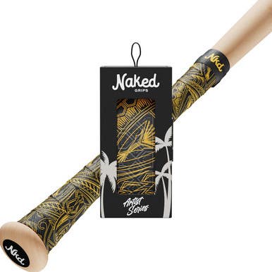 New Tribal Bat Grip 1.0mm 11490-50n850049655712