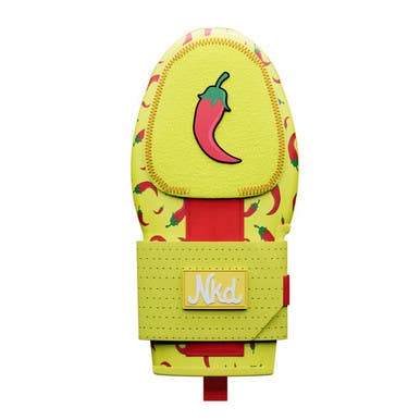 New Hot Pepper Sliding Mitt Adult 11490-50n850071499117