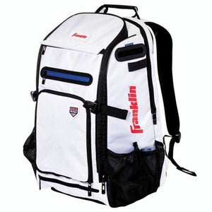 New Usa Softball Traveler Elite Bat Pack 11490-fra23488c1