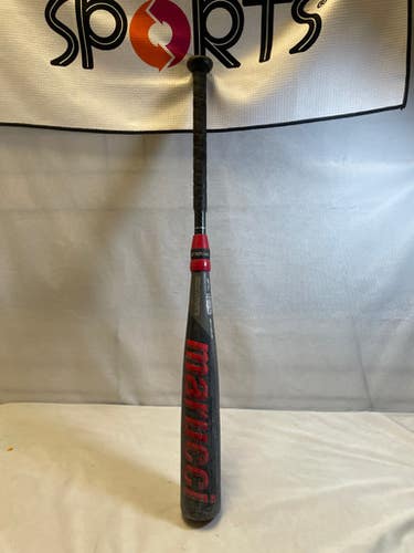 Used Marucci Cat 9 Connect Bb Sb Usssa 2 3 4 Bat 31" 11490-s000258505