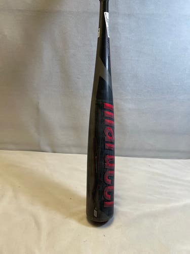 Used Marucci Cat 9 Bb Sb Usssa 2 3 4 Bat 31" 11490-s000258509