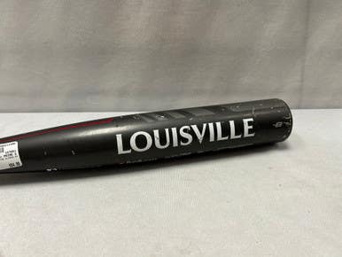 Used Louisville Slugger Prime Slp9x8-20 Bb Sb Usssa 2 3 4 Bat 32" 11490-s000264225