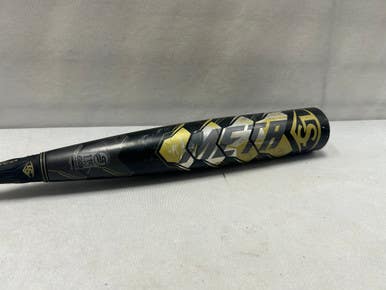 Used Louisville Slugger 2021 Meta Bb Sb Usssa 2 3 4 Bat 31" 11490-s000264759