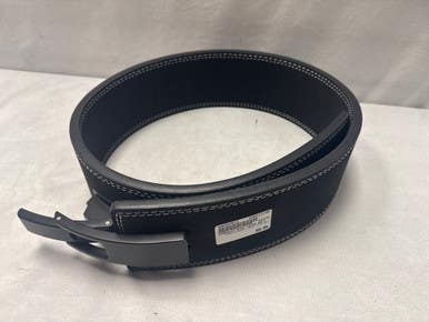 Used Strength Shop Lever Belt Exercise Accessory Other 11490-s000264812