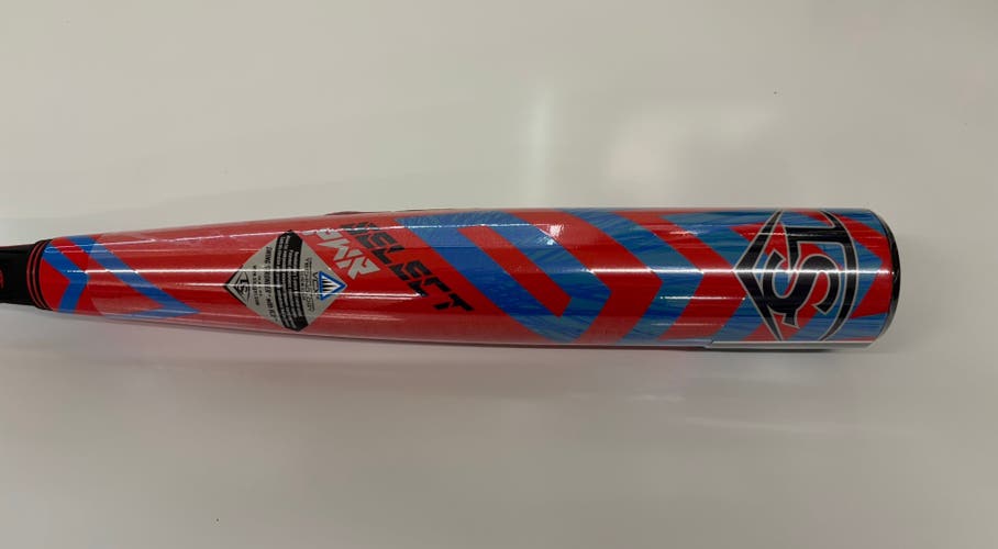 2024 Louisville Slugger Select PWR Hybrid USABat Certified Bat (-8) 24 oz 32" (New)