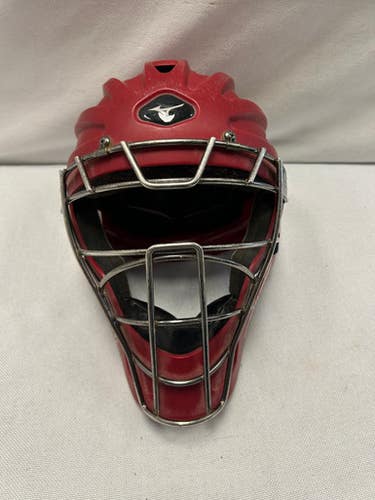 Used Mizuno Samurai Youth Catchers Set Catchers Equipment Other 11490-s000266316