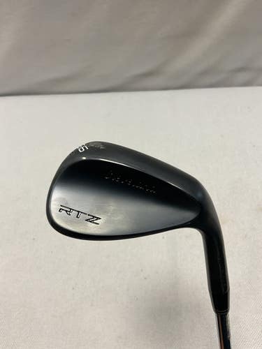 Used Cleveland Rtz Golf Wedge Mens Rh 56 Degree 11490-s000266227