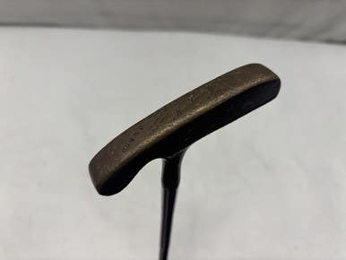 Used Titleist Acushnet Mens Putter Rh 11490-s000266429