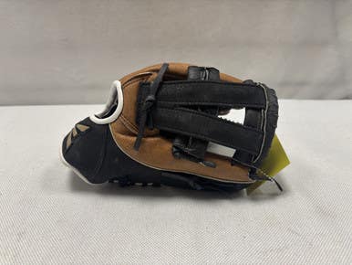 Used Easton Sc1000 Bb Sb Glove Rh Throw Brown 10" 11490-s000266427