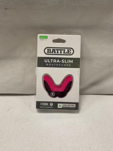 Used Battle Sports Football Accessory 11490-s000266471