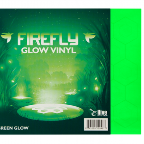 New Hive Firefly Glow Vinyl 11490-mvphivefireflyglow