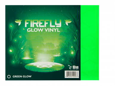 New Hive Firefly Glow Vinyl 11490-mvphivefireflyglow