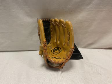 Used Franklin 22606 Bb Sb Glove Rh Throw Tan 10 1 2" 11490-s000266458