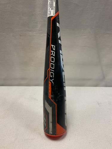Used Rawlings Prodigy Alloy Us8p11 Bb Sb Usa 2 5 8 Bat 27" 11490-s000266597