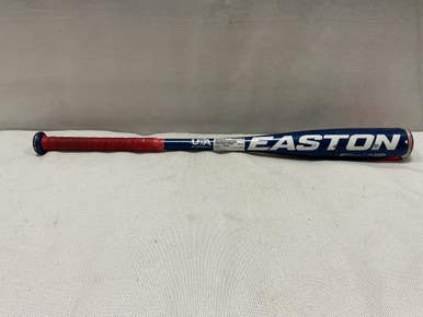 Used Easton Hammer Bb Sb Usa 2 1 4 Bat 27" 11490-s000267622